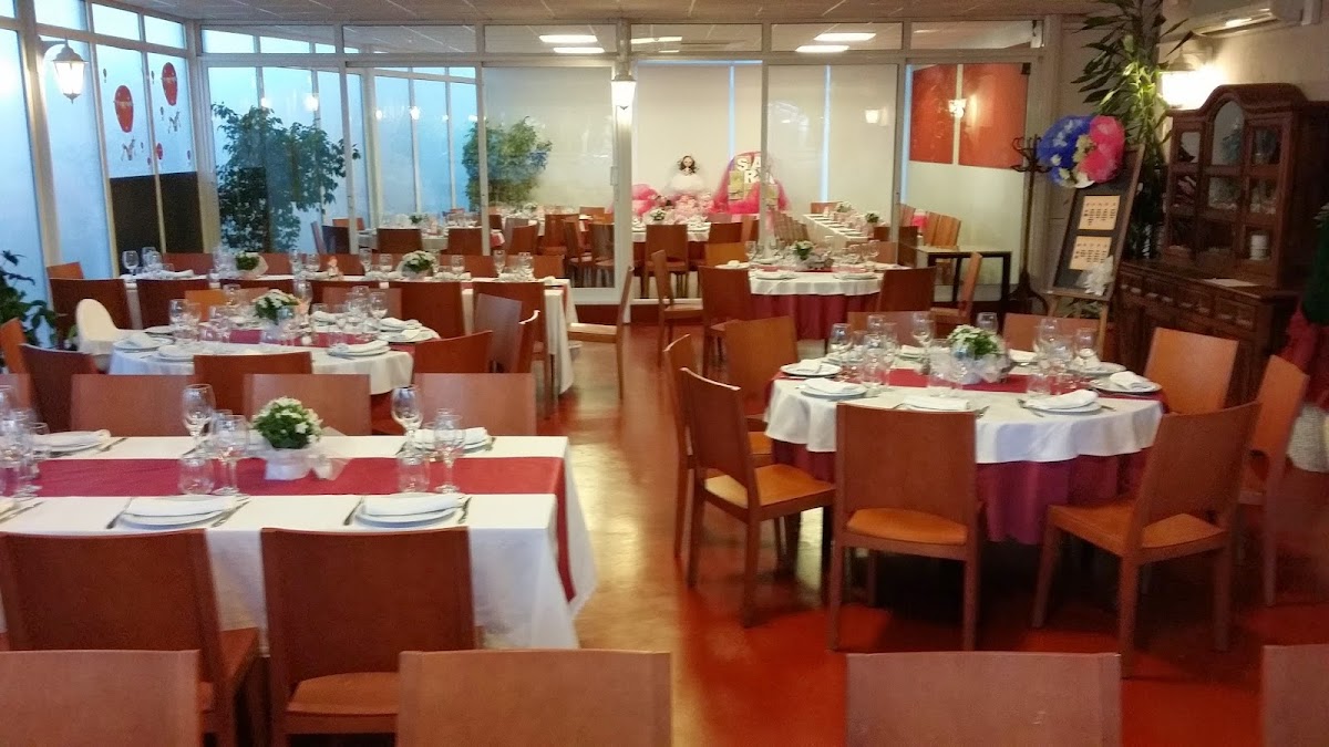 Restaurant Pastamania